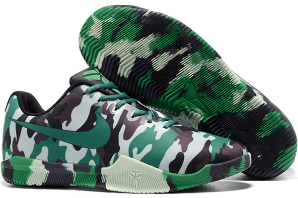 Nike Kobe Mentality 3